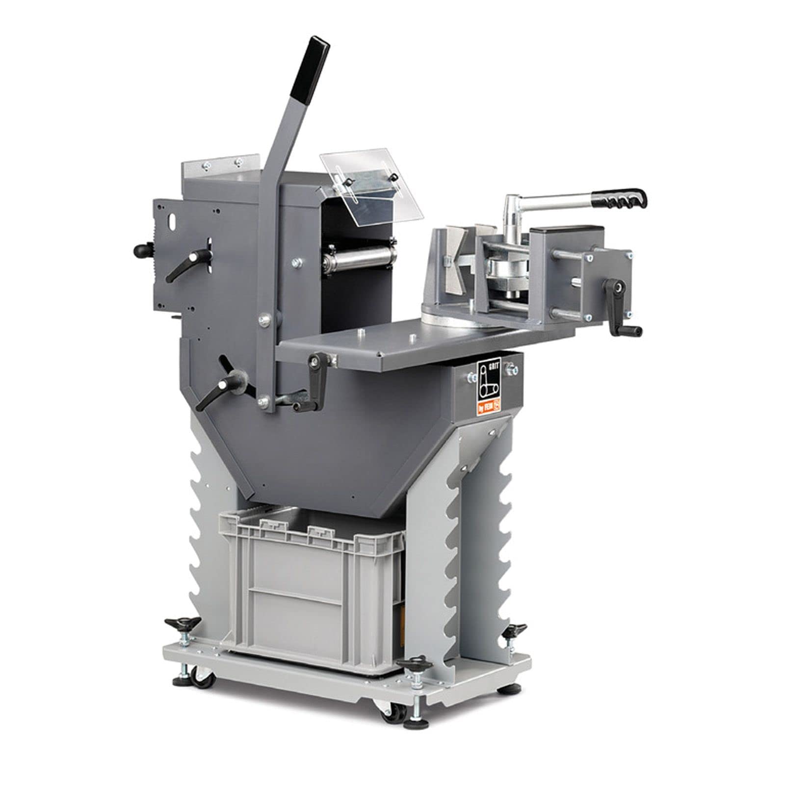 FEIN Gir Notching Grinding Unit 99001007001