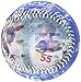 FOCO Los Angeles Dodgers Holographic Clubhouse Baseball