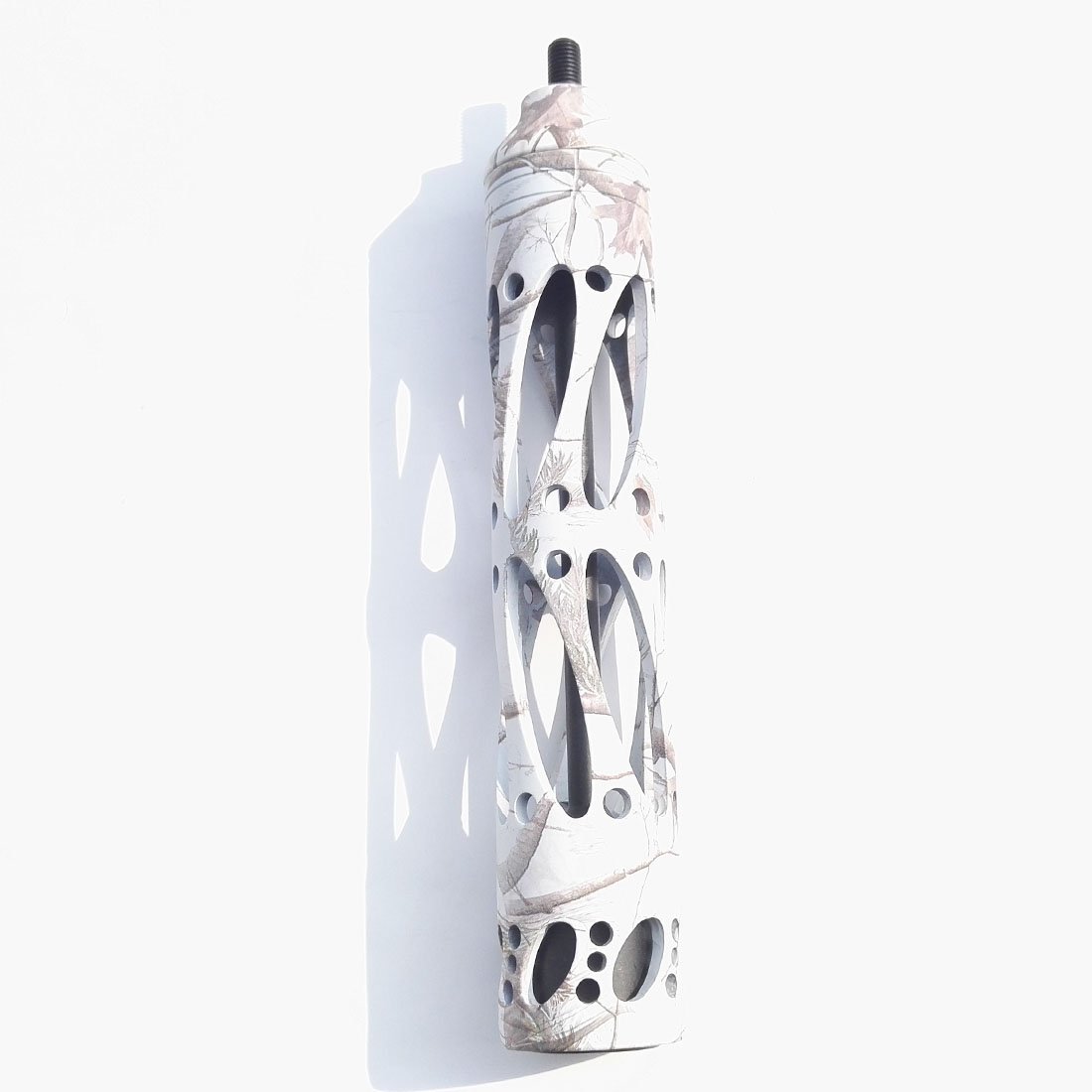 Stabilisateur D'arc HYF – Alliage Aluminium, Usiné CNC, Amortisseur De Chasse