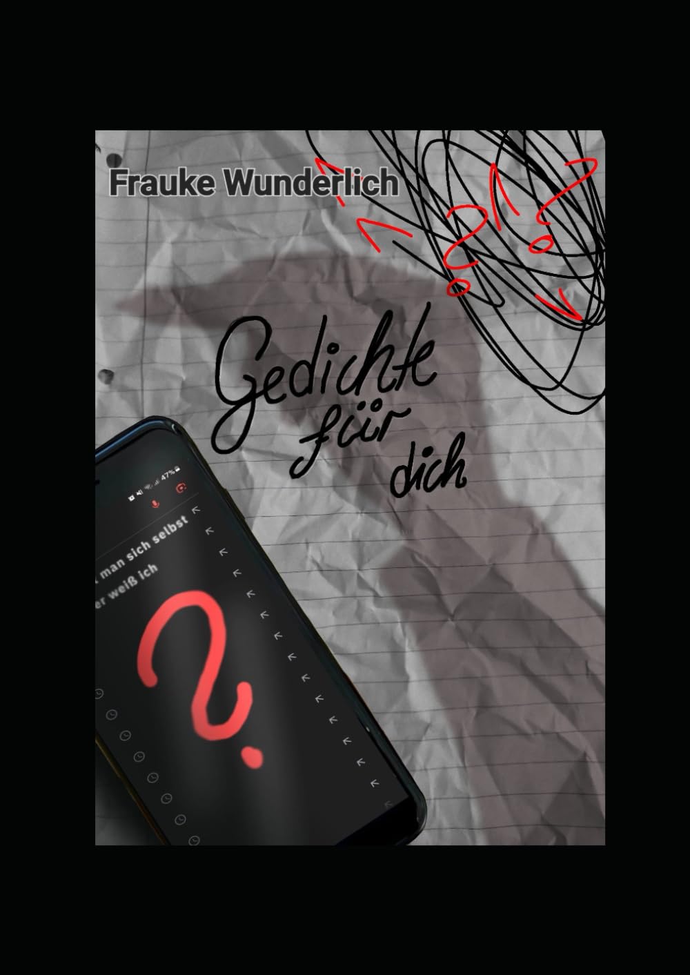 Gedichte für dich: Liebe in Echtzeit