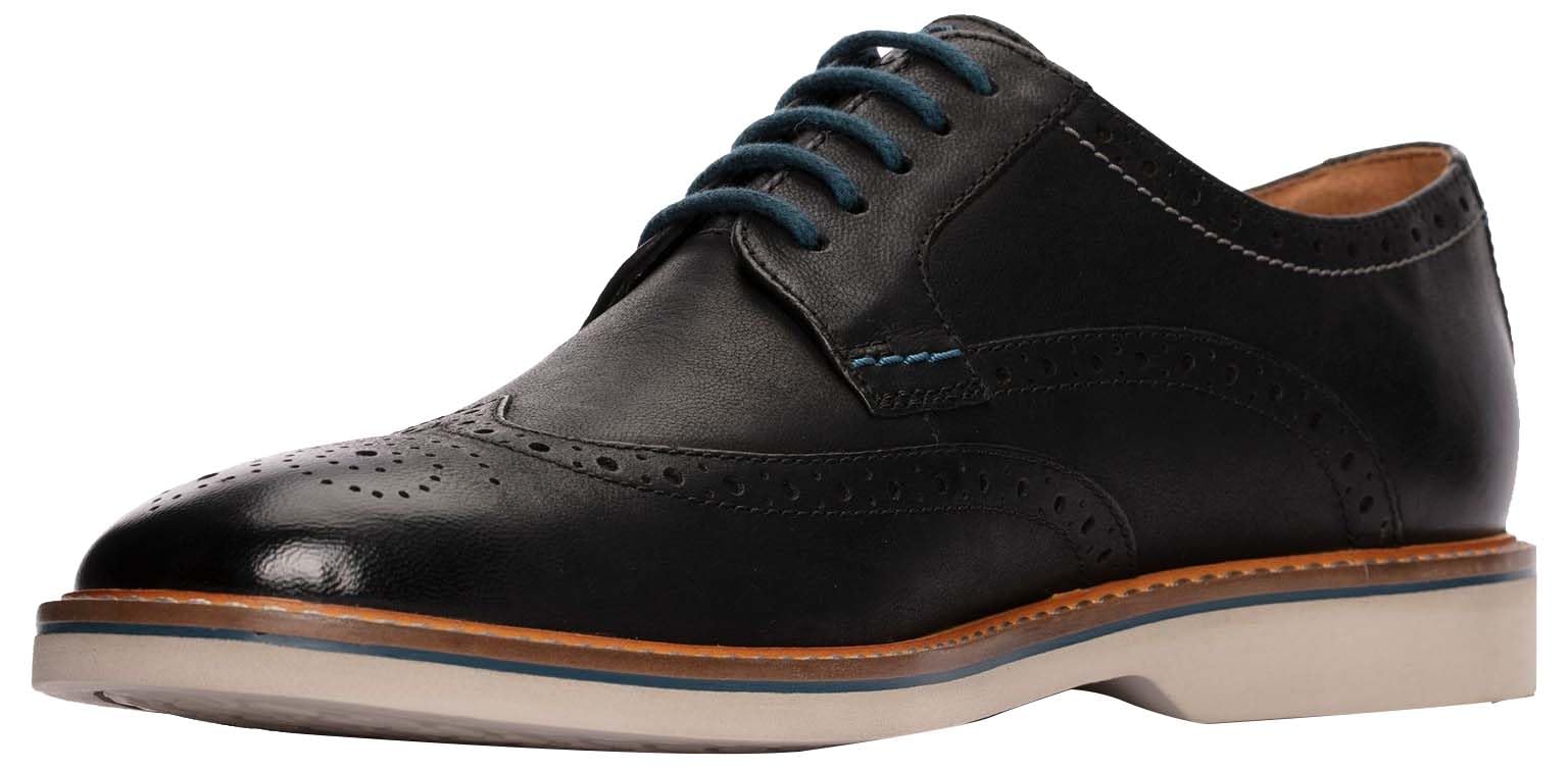 Clarks Atticusltlimit, Oxford Hombre