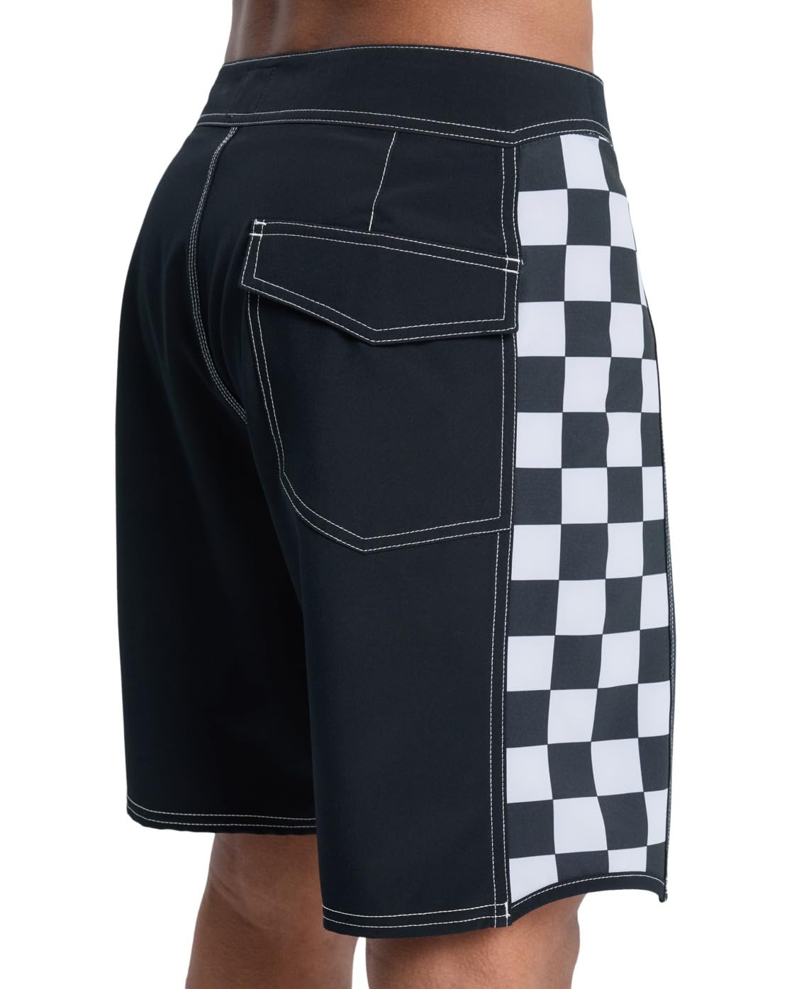 Quiksilver Pantalones Cortos para Hombre