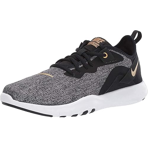 Nike Women's Flex Trainer 4 Sneaker