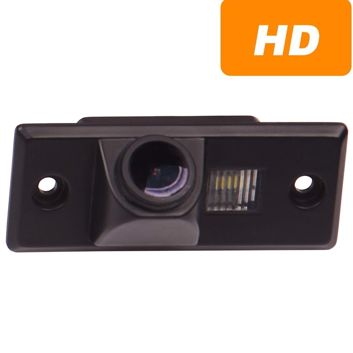Buy Upgraded Reversing Camera 1280x720p Camera Integrated in Number