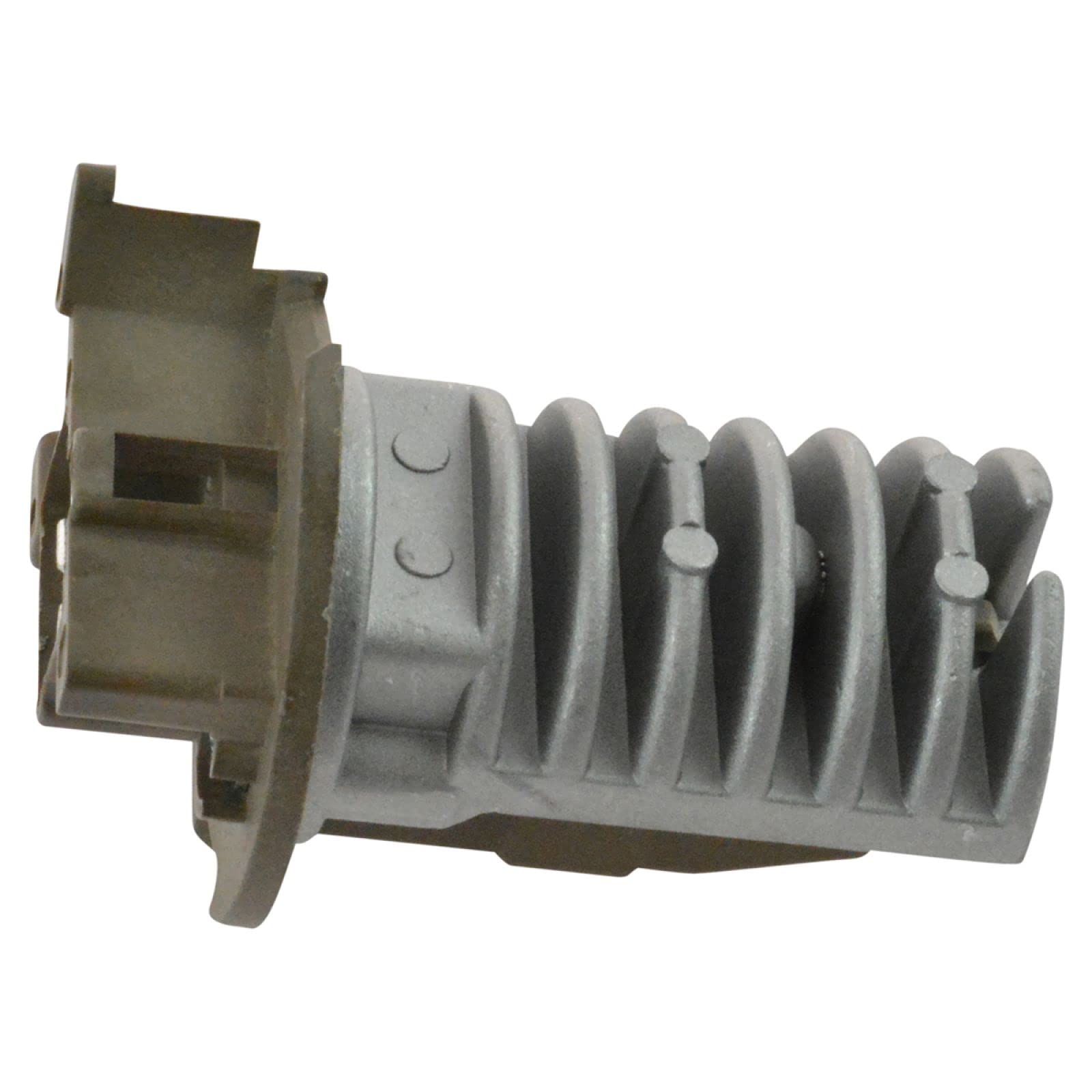 TRQ Heater Blower Motor Resistor Module Rear Compatible with Acura MDX Honda Pilot