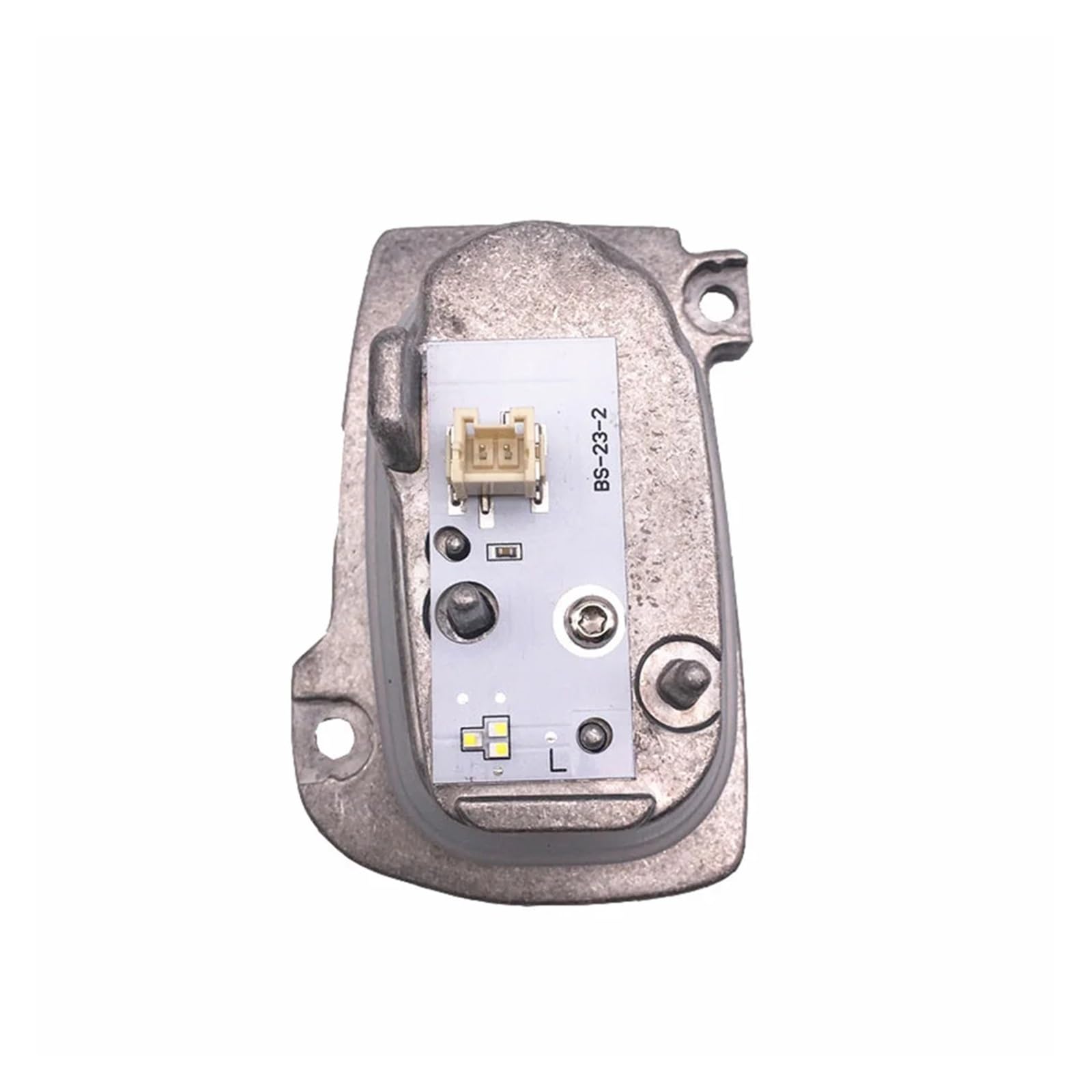 Balasto for faro LED DRL 8V0998473B B011784-A L & R 8V0998474B B011785-A Módulo de Control de luces de circulación diurna for A3 S3 RS3 (Color : 1 pair)