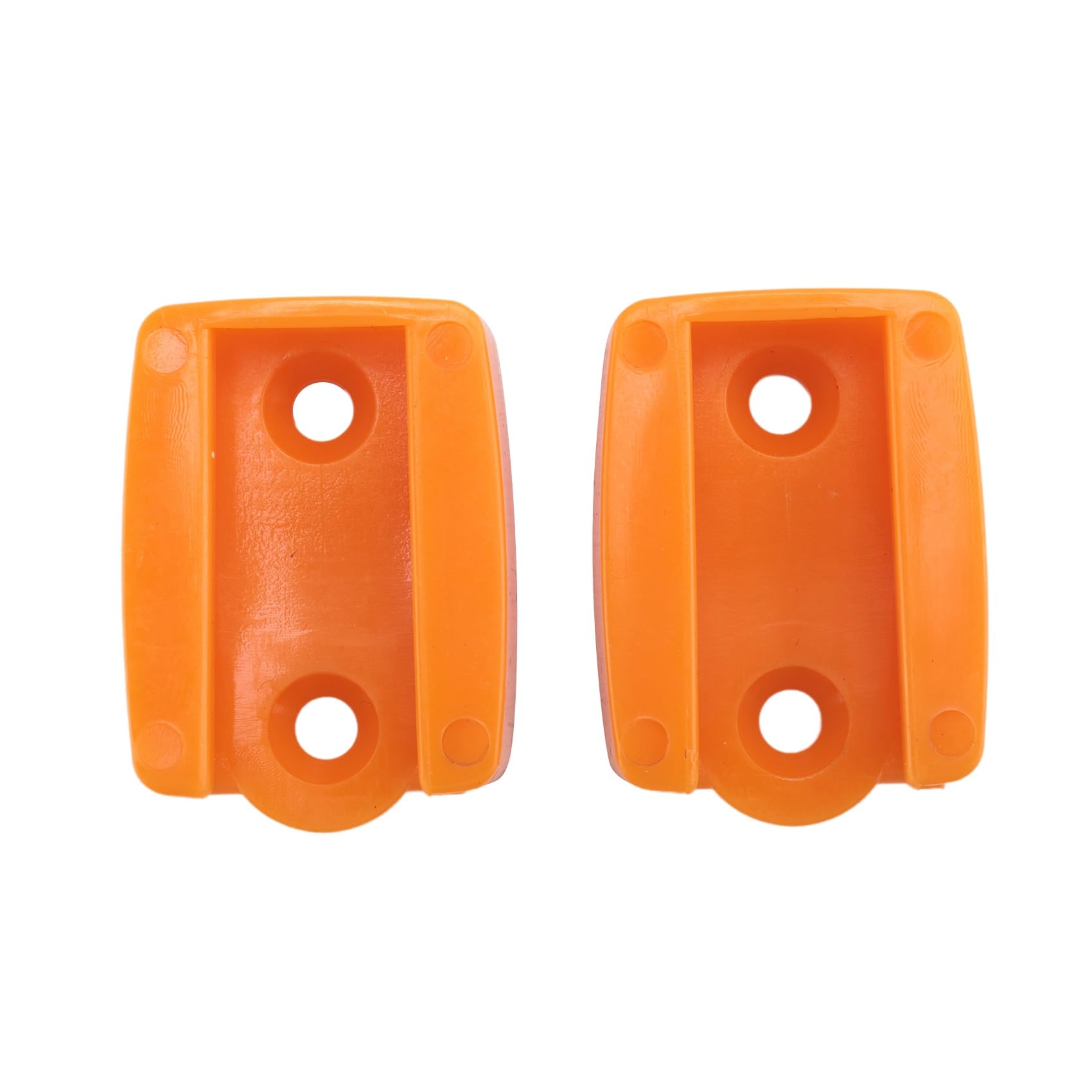Lizusidtsy 2Pcs for XC-2000E Electric Orange Juicer Spare Parts Spare Machine Parts Orange Juicer Parts Orange Juicer Peeler Holder