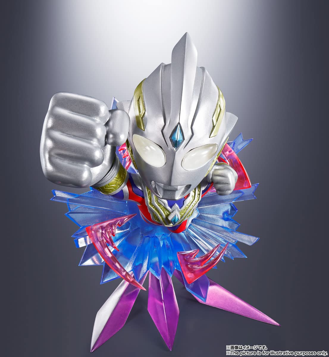 Amazon.co.jp: BANDAI SPIRITS_バンダイ スピリッツ: TAMASHII NATION BOX