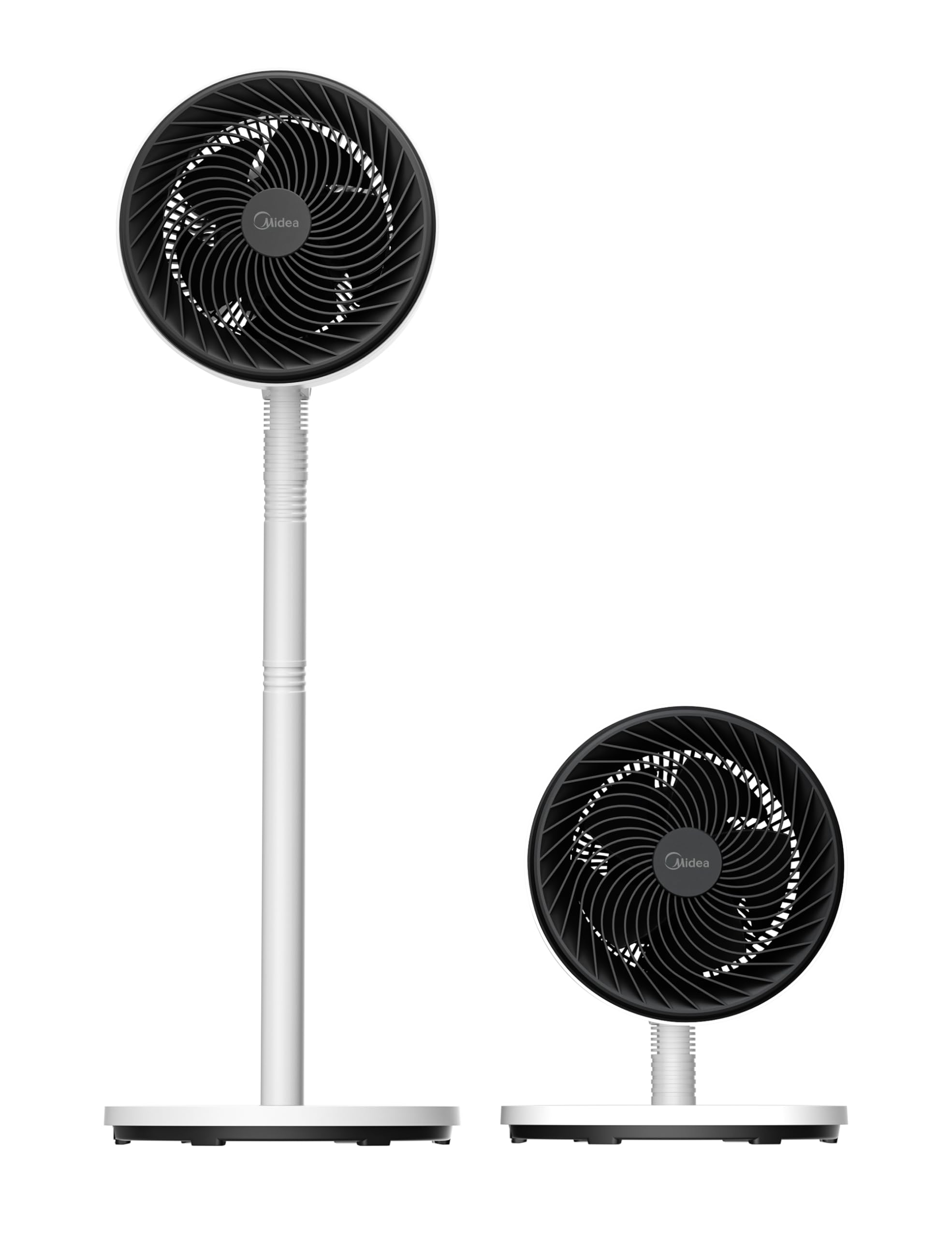 Midea FS40-16JRA Standventilator