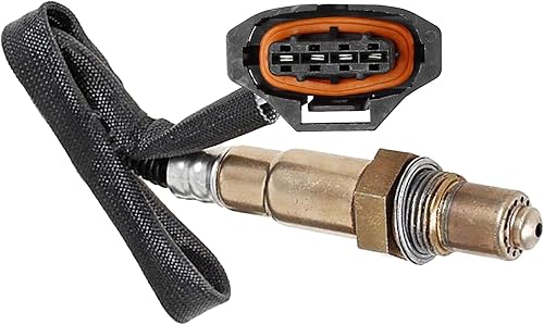 Sensor de oxígeno Upstream compatible con Chevy Cruze 2015-2011 Sonic 18L 14L Bank 1 Sensor 234-4527 213-4699 16349 16735 75-4492 25653 O2 Sensor