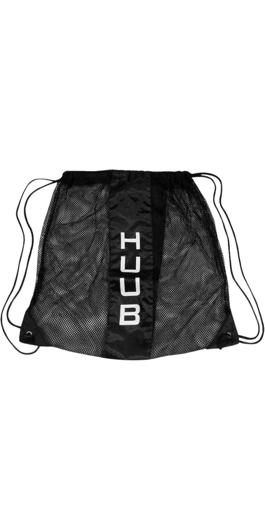 Huub Wetsuit Mesh Bag - Black