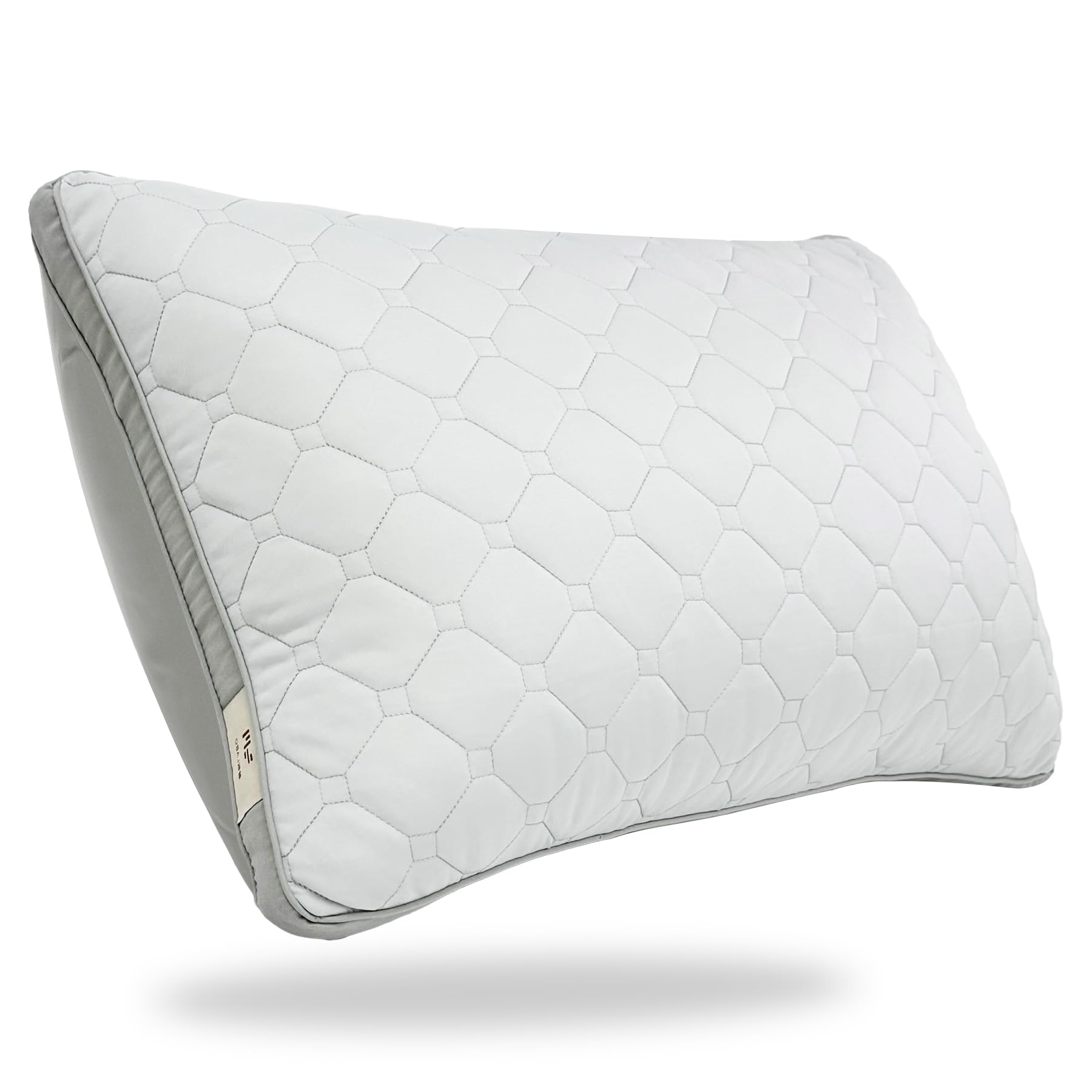 Amazon｜整眠ラボ 枕 まくら 日本製 人気 日本製 63x43cm 高級ホテル 