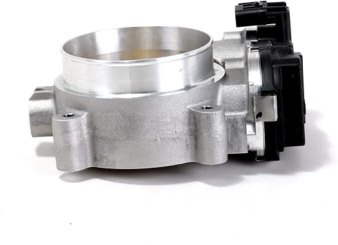 BBK 1842 85mm Throttle Body 13-16Dodge 5.7L/6.4L Hemi
