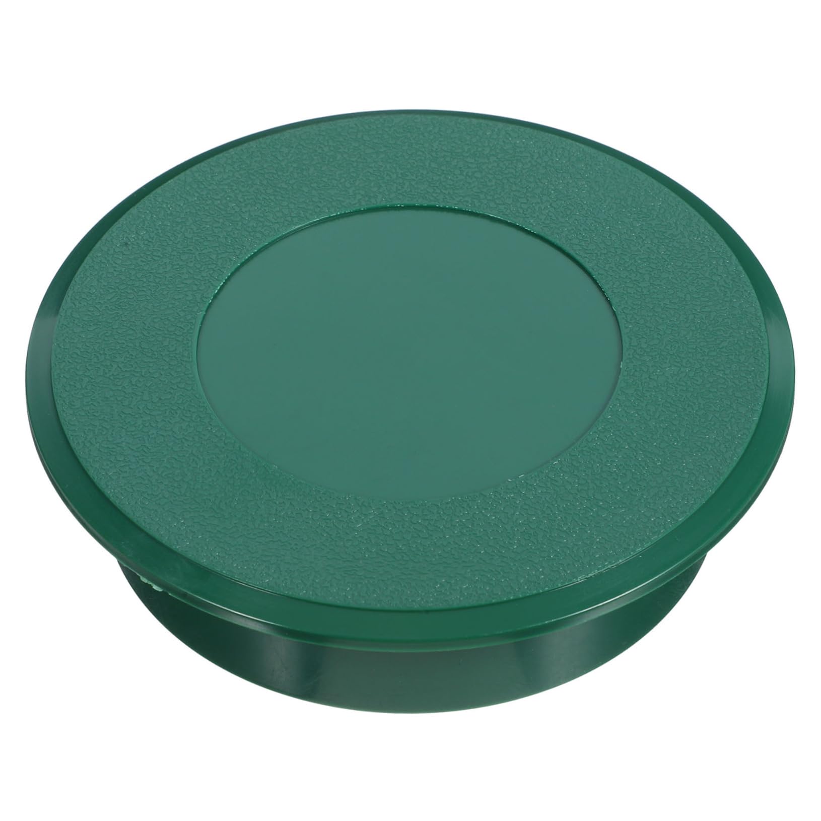 WOONEKY Hole Putting Cup Cover Practice Training Aid for Golfers Plastic Cup for Putting Green