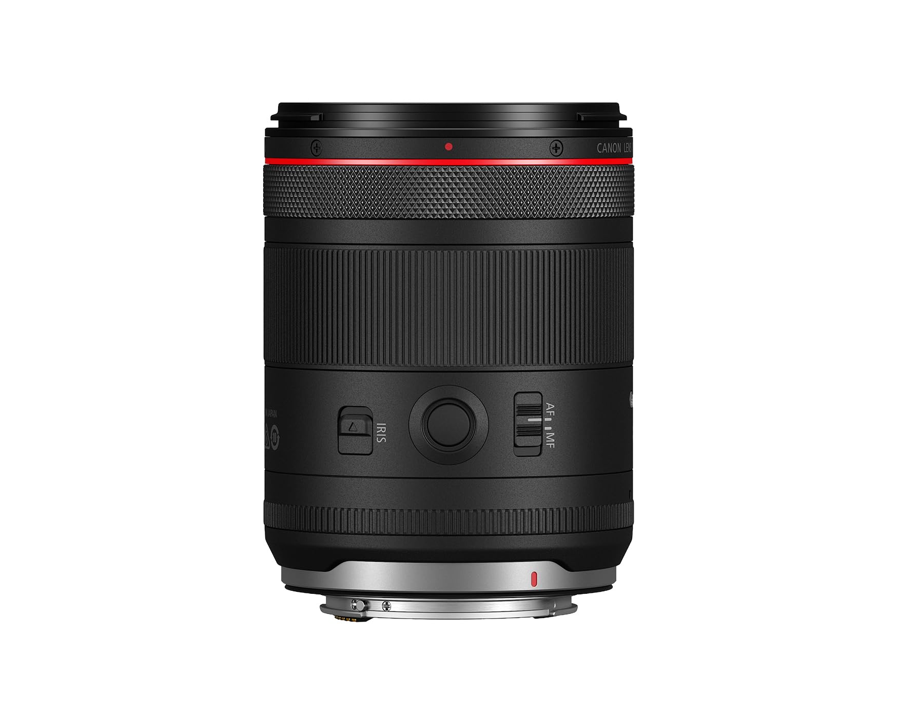 Amazon.com : Canon RF85mm F1.4 L VCM Mirror Lens : Electronics