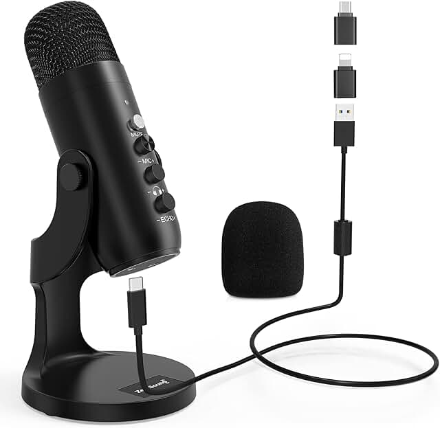 Mic