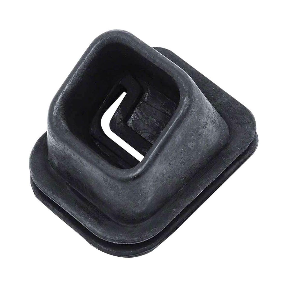 Hylorvin Bellhousing Clutch Rubber Boot for Blazer for C15/C1500 Pickup for C25/C2500 Pickup for C2500/C1500 for C10 for C10 Pickup for C15 for C20 for C20 Pickup for C25 Flywheel Housing