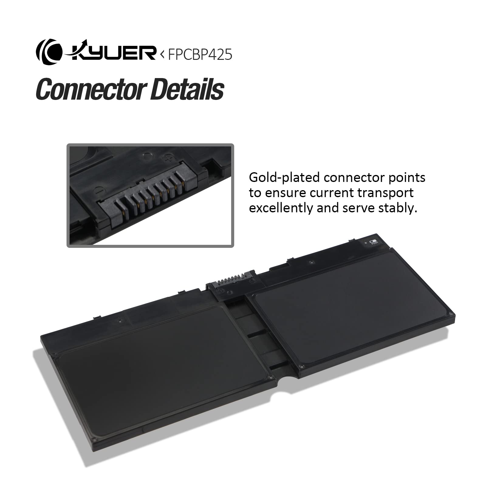 45Wh FPCBP425 FPCBP425AP Bateria do Fujitsu LifeBook U745 T904 T935 T936 VFY i7-5600u i5-5200u T9040MXA11DE T9040MXE11NL T9040MXP11DE T9350M451BDE T9350M47APDE 2-in-1 Ultrabook FMVNBP232 FPB0315S