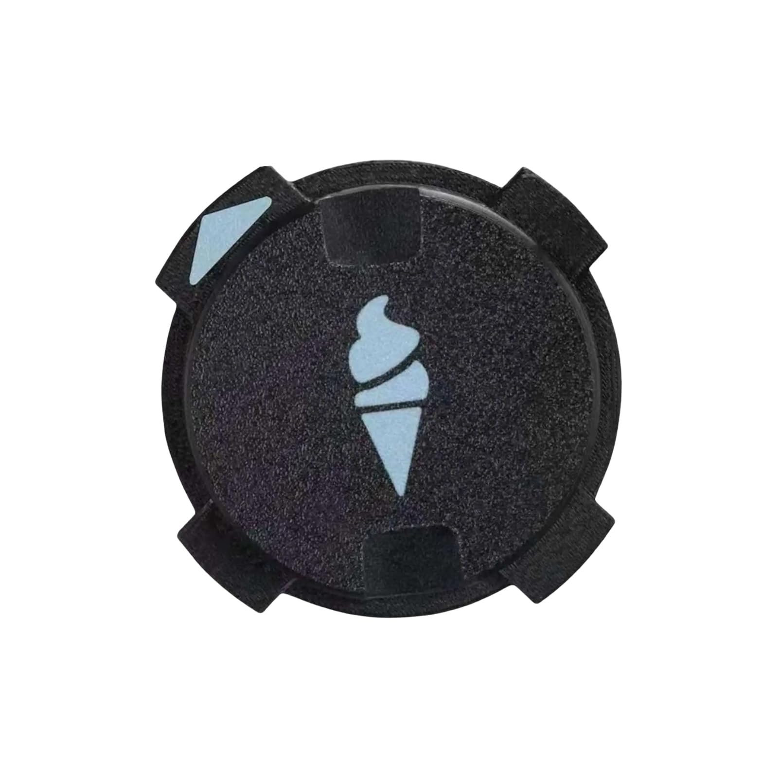 ERRORY Impermeable Elastomer Protective Hat for NC701 Freezing Dessert Machine Maintains Best Temperature Permanent Plan Ice Cream Machine
