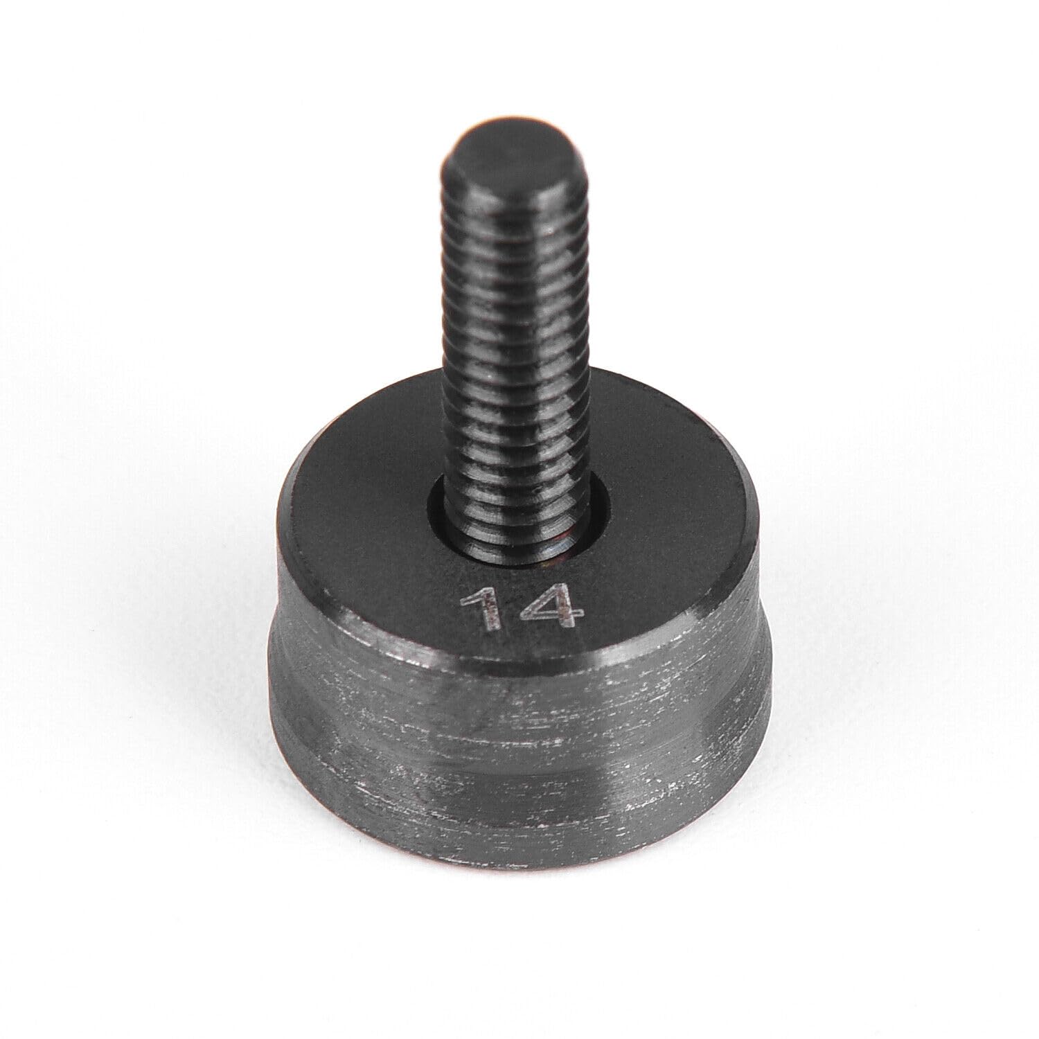 Gofotu 1PC Golf Weight Screw Compatible with 2024 Taylormade Qi 10, Qi10 Max Driver, Qi10 Tour UT QI10 Tour Hybrid Clubs