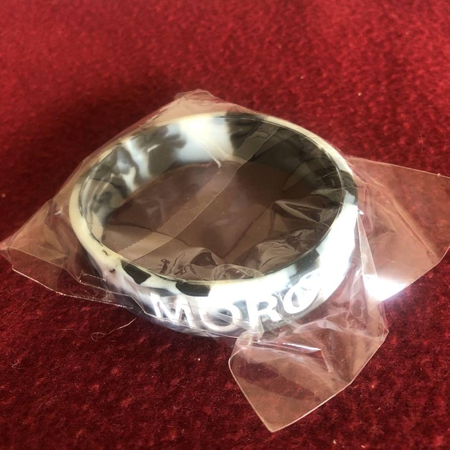 Amazon.co.jp: MOROHA ラバーバンド ラババン モロハ : おもちゃ