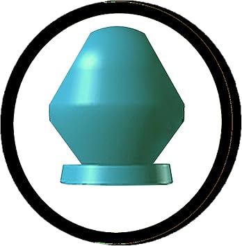 Pyramid Pathogen Plague Bowling Ball