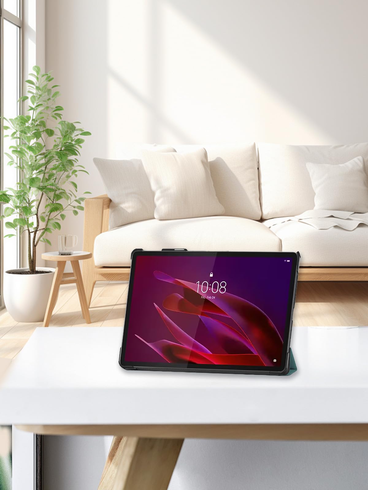 Amazon.com: for Lenovo Yoga Tab(TB710FU) 2025 Android 11.1 Inch
