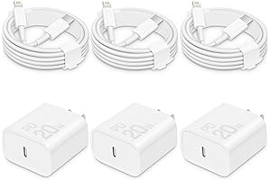 iPhone X Quick Charger: Supercharge Your Device Effortlessly