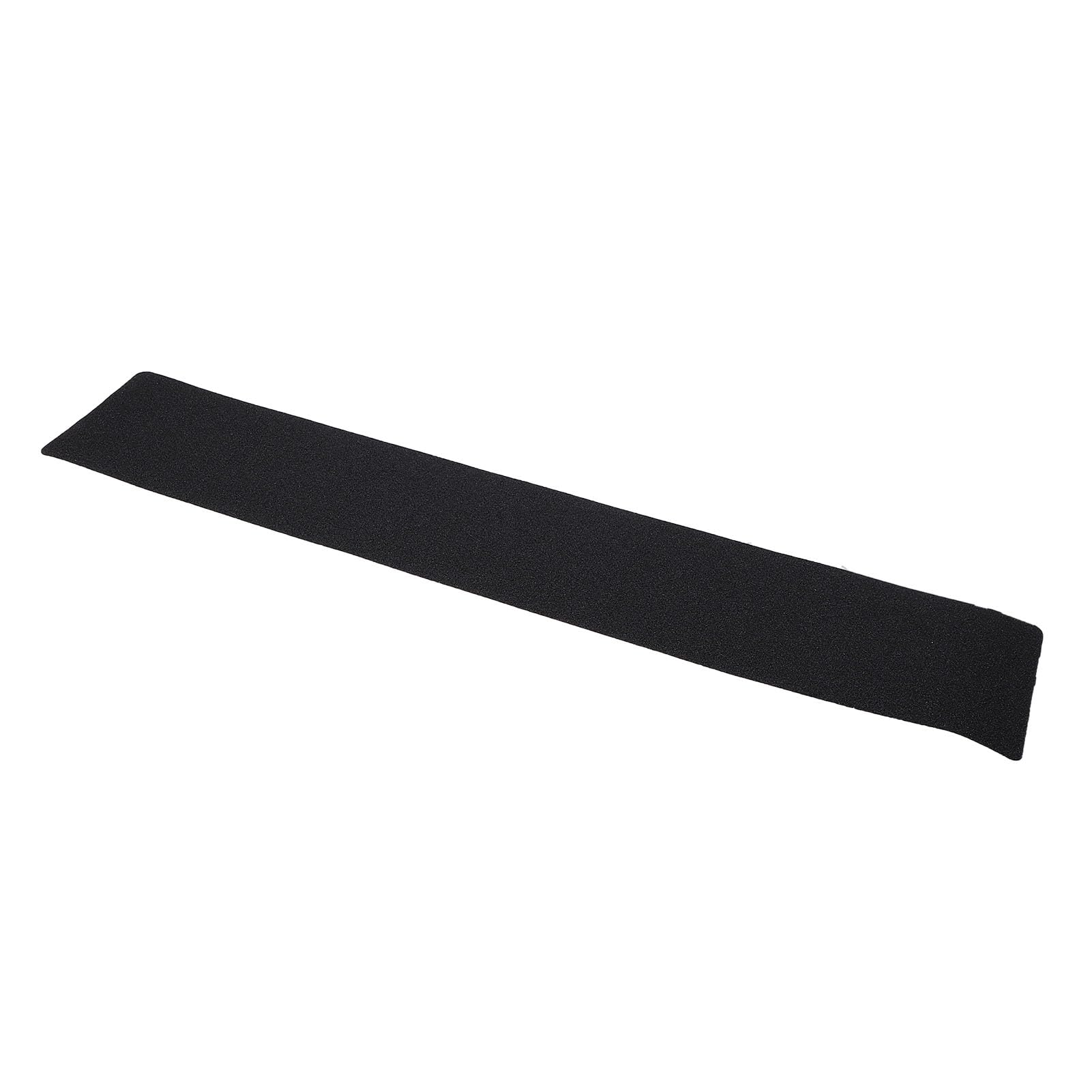 Cintas Antideslizantes para Escaleras, 15 Unidades, Peldaños Adhesivos Duraderos para Mayor Tracción para Escalones de Madera Al Aire Libre, Material de PVC (6 * 32 pulgadas)