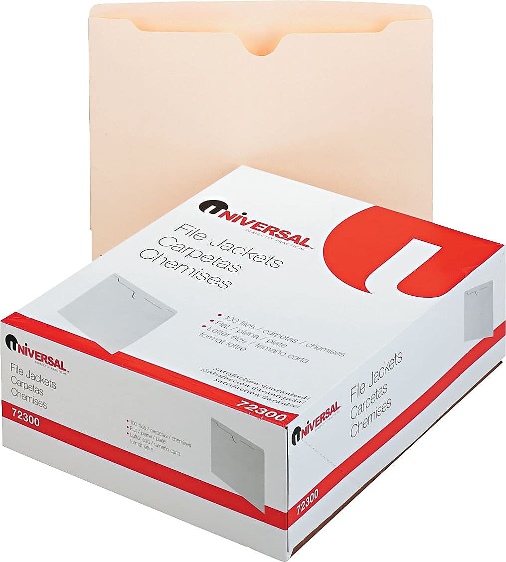 Staples Giacca Portadocumenti Rinforzata Prestampata 2" Espansione - Foto 8