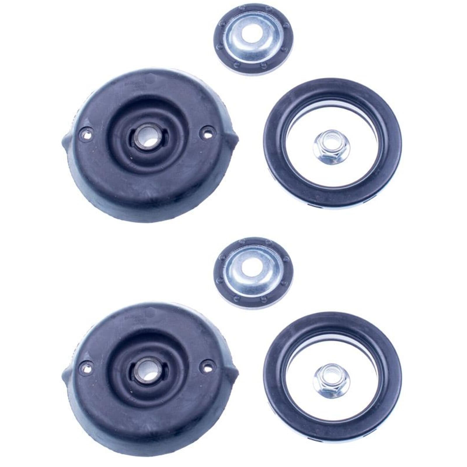 2x Denckermann Domlager vorne