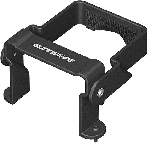 Flexible de la batería Anti-caída hebilla plegable refuerzo bloqueo para DJI Avata Drone accesorio parte