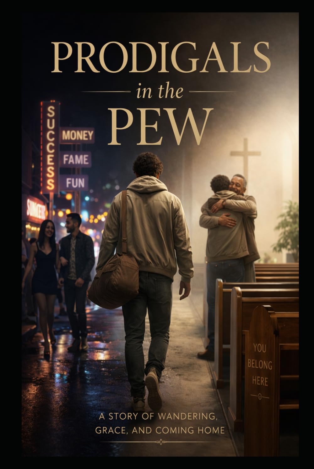 Prodigals in the Pew: Returning Home