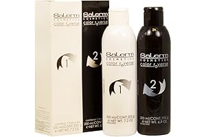 Salerm Color Reverse Revitalizing Color Correction Treatment