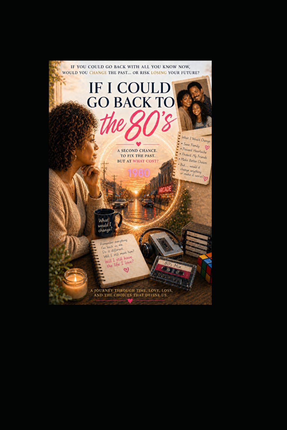 If I Could Go Back to the 80's