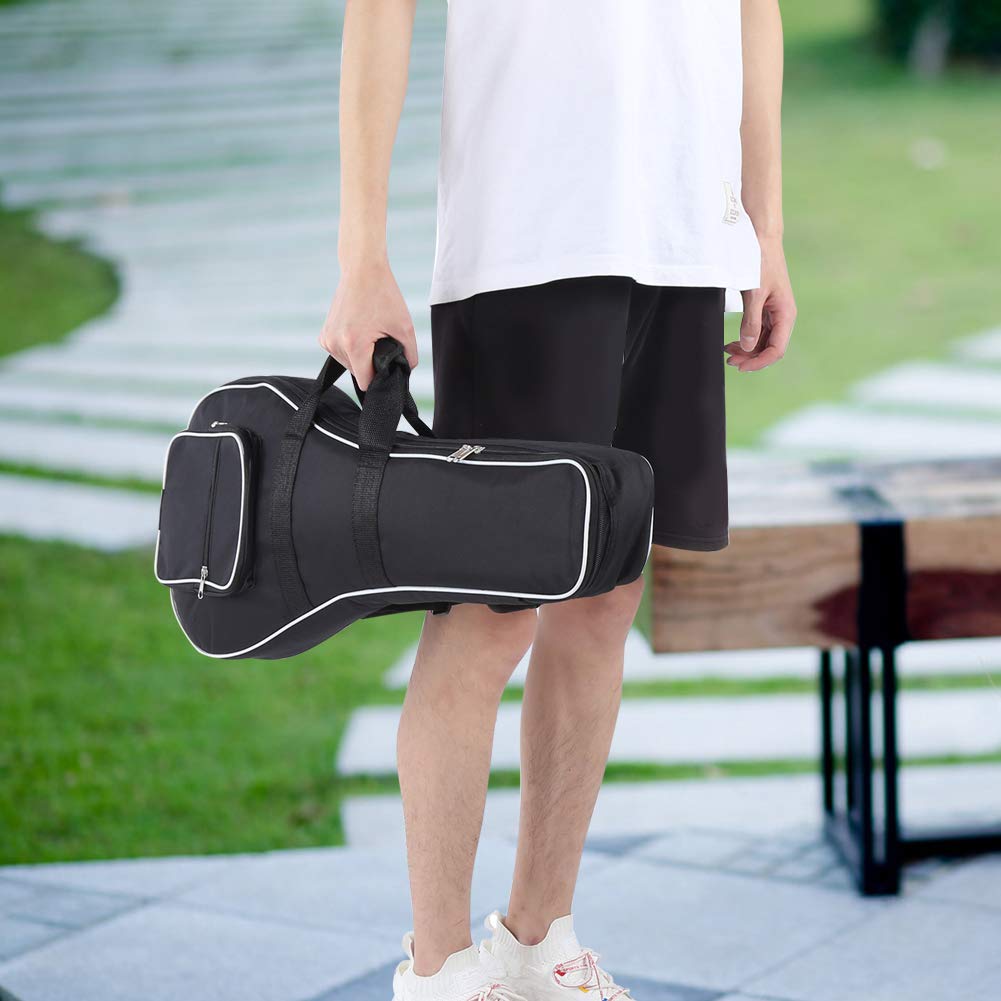 Mandoline Case Gig Bag, einfach zu tragende Mandoline Sling Bag für Musikinstrumente