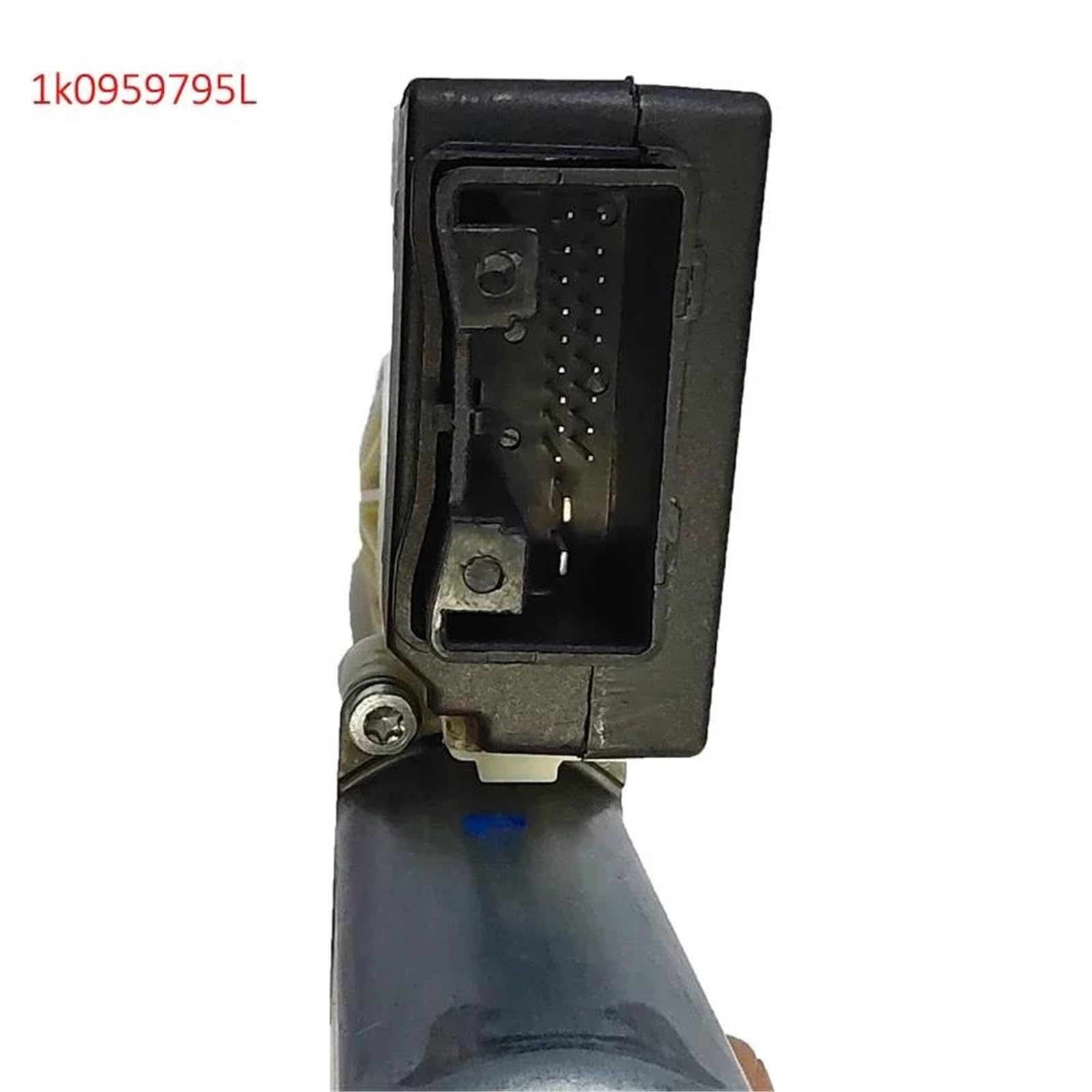 1K0959794L 1K0959795L Elevalunas Eléctrico Para VW Para Passat B5 B6 Para Magotan R36 3C0959795 3C0959794 Elevalunas eléctrico delantero derecho(Style 1)