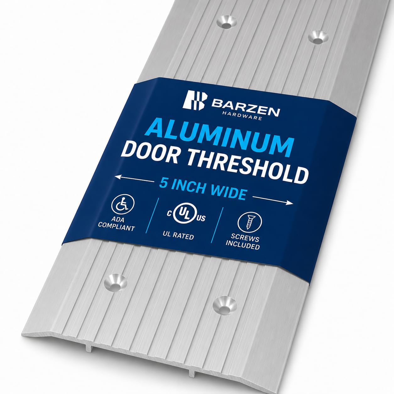 Door Threshold Aluminum Threshold Strip - Exterior Door Threshold