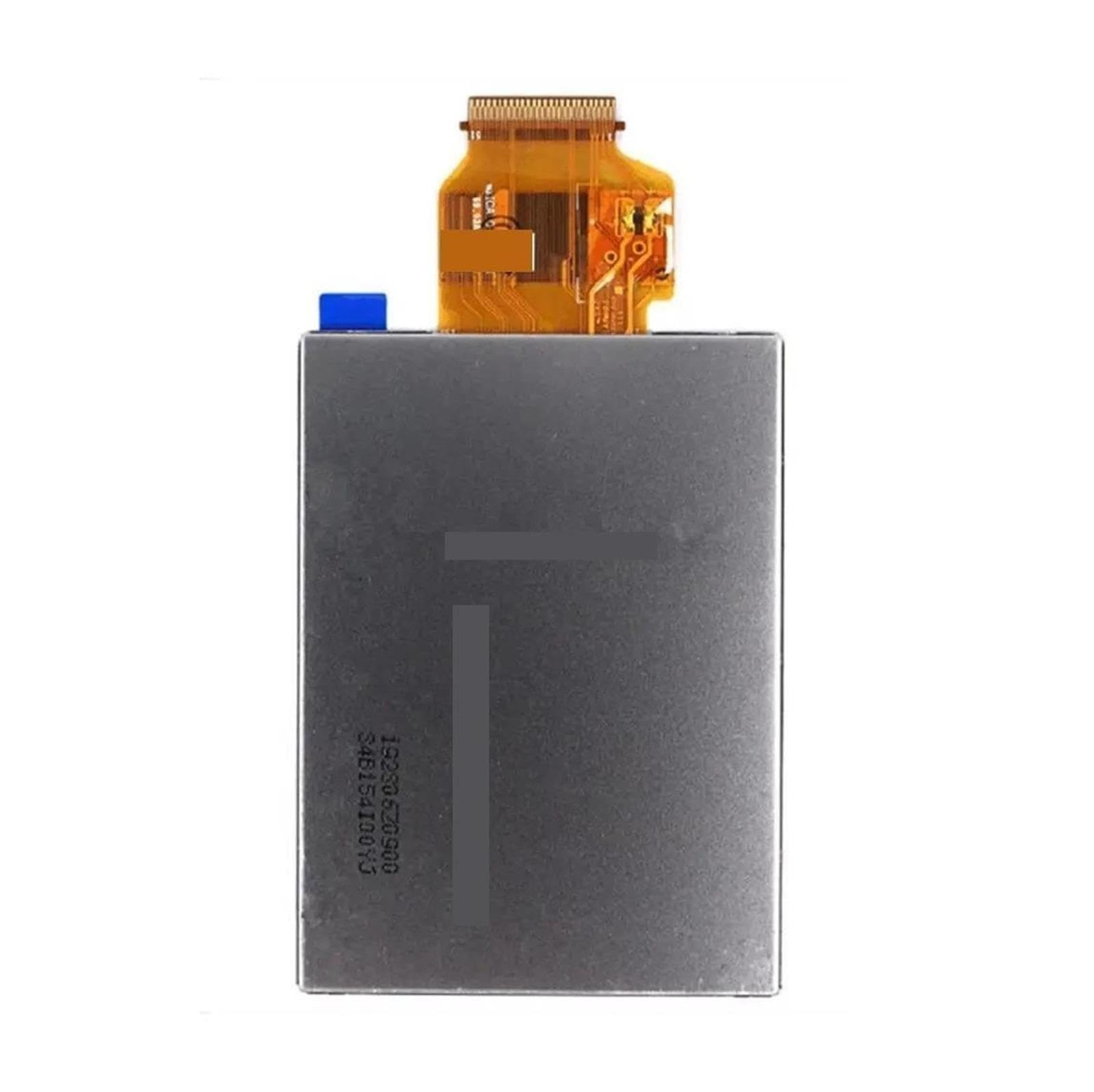Display LCD, Compatibile Con Olympus, SZ-10/SZ-11/SZ-12/SZ-14/SZ-16/SZ-20