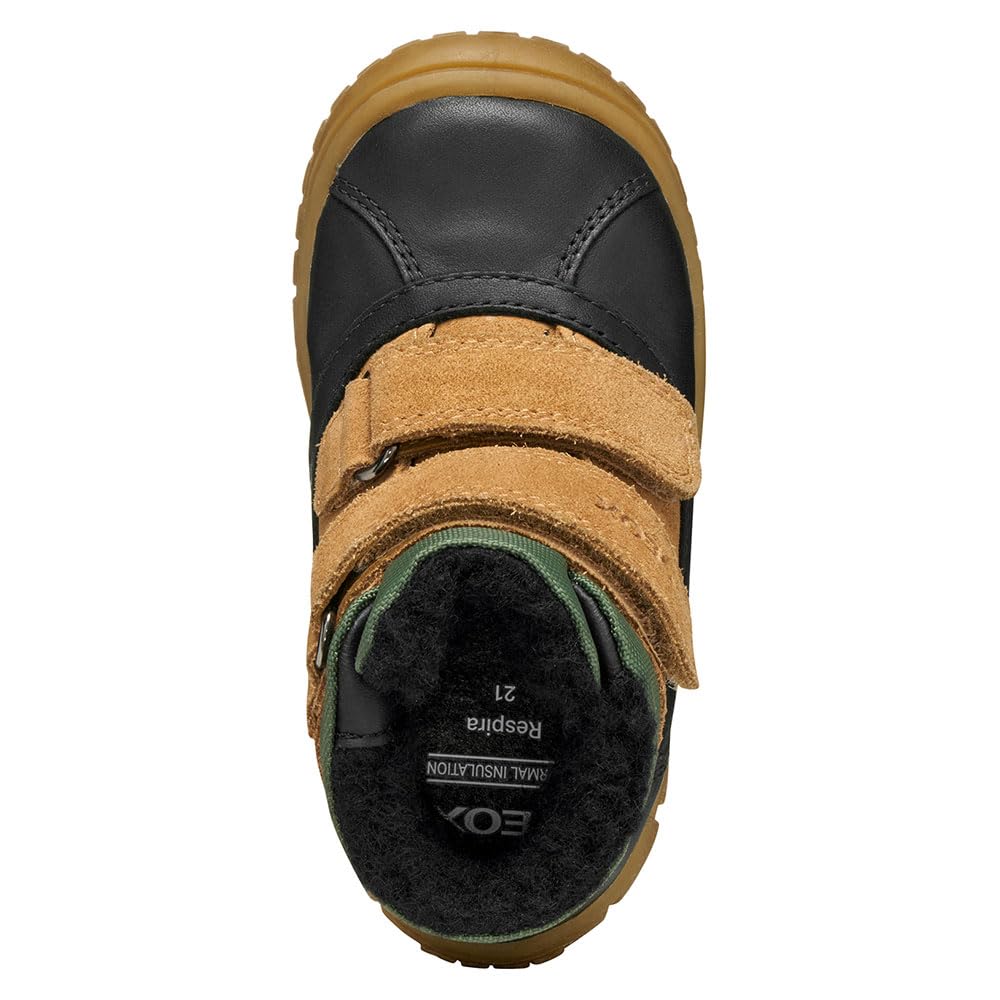 Geox B Omar Boy Wpf Scarpe da ginnastica Bambini e ragazzi