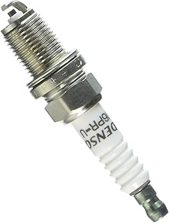 Denso (5016) Q16PR-U11 Traditional Spark Plug, Pack of 1