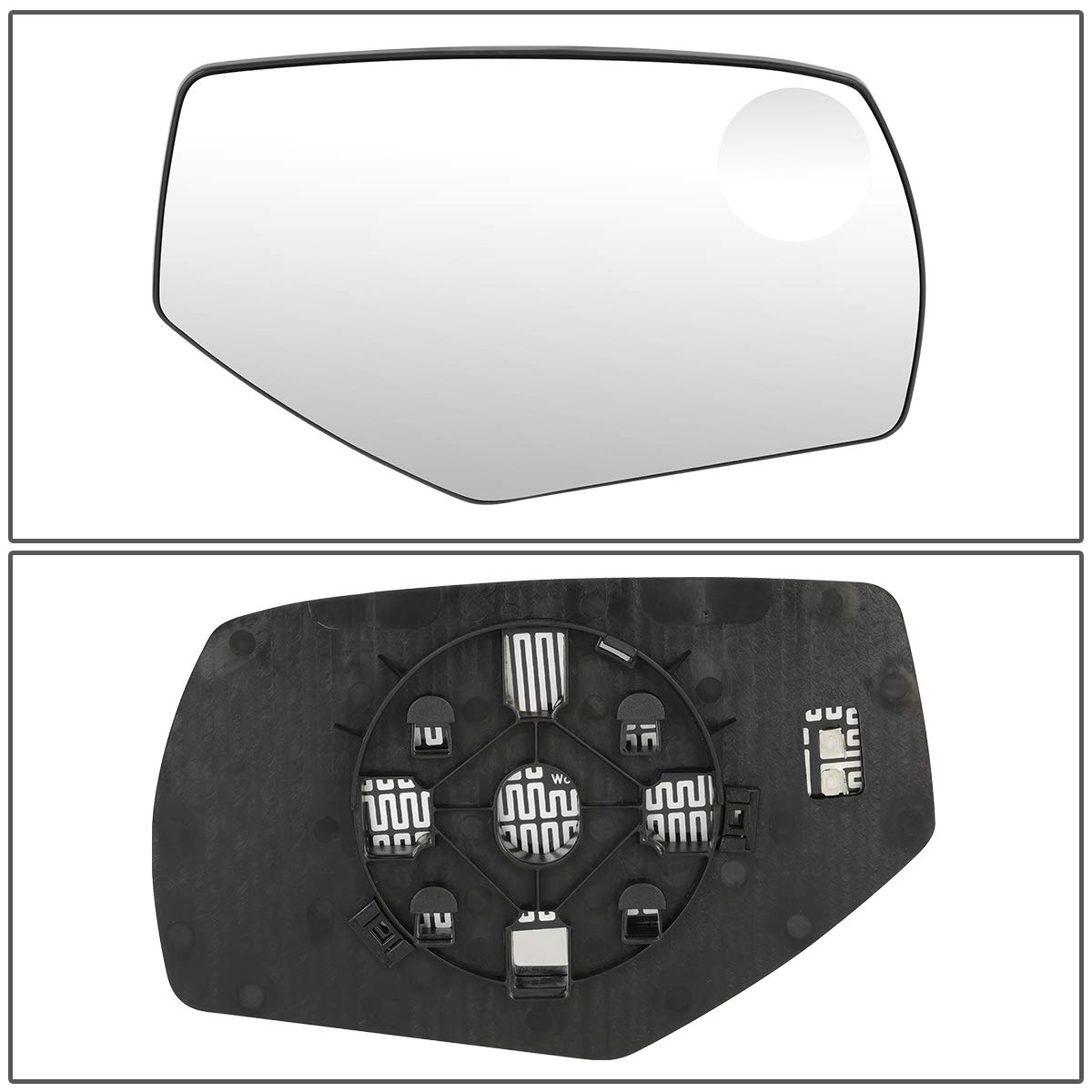 9049379 Alkar Espejo Retrovsor Zquerdo Comprar Barato