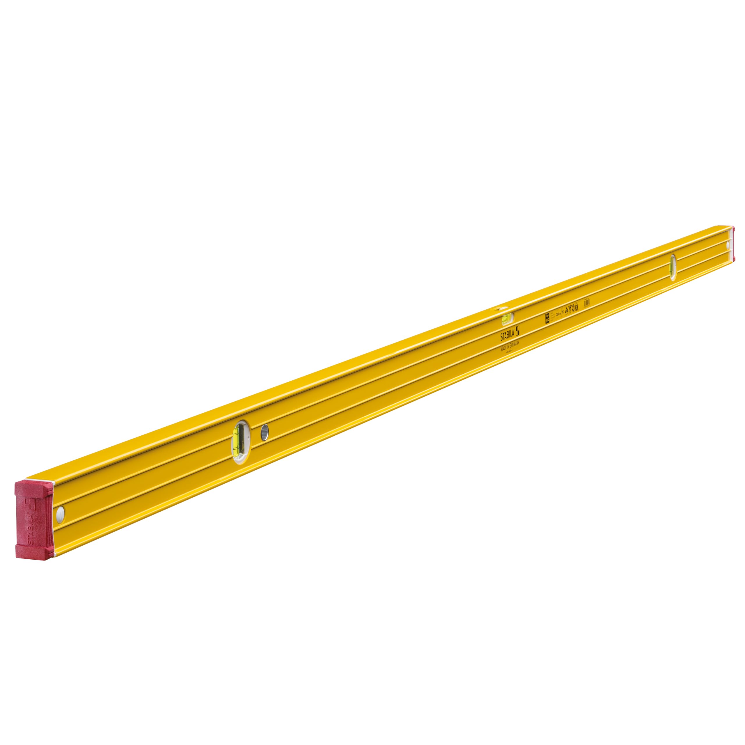Stabila Nivel 96-2 200cm