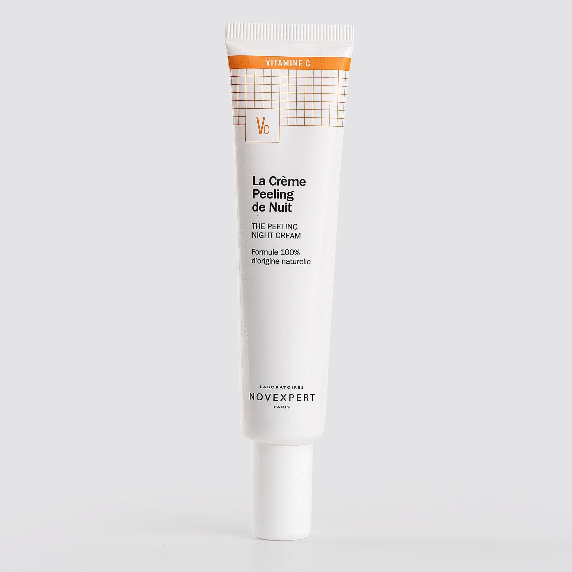 Novexpert, Crema nocturna facial - 40 ml.