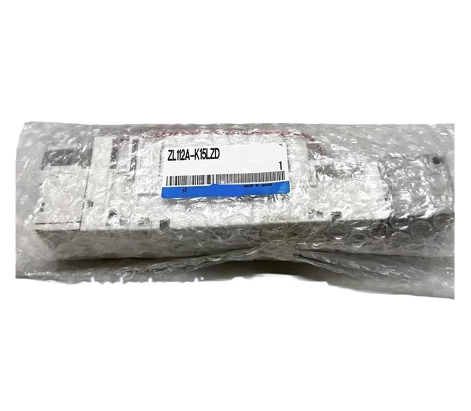 NACODLUL ZL112A-K15LZD ZL112A-K15LZD-DPL ZL112A-K15LZD-DNL ZL112A-K15LZD-DAL -DBL -GN -G ZL112A-DNL ZL112A-DPL ZL112A-DAL ZL112A-DBL Vacuum Generator(ZL112A-K15LZD-DNL)