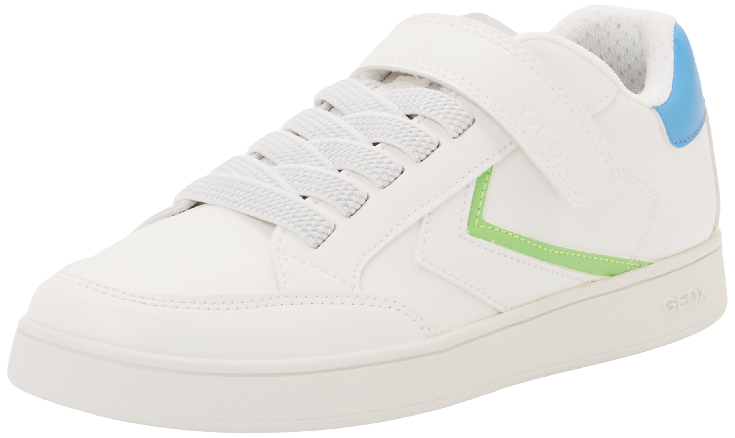 Geox Jungen J Eclyper Boy ASneaker