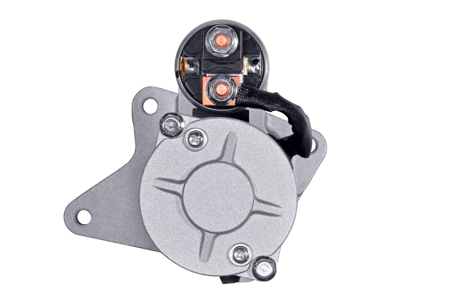 HELLA 8Ea 012 526-041 Démarreur - 12V - 2.2Kw