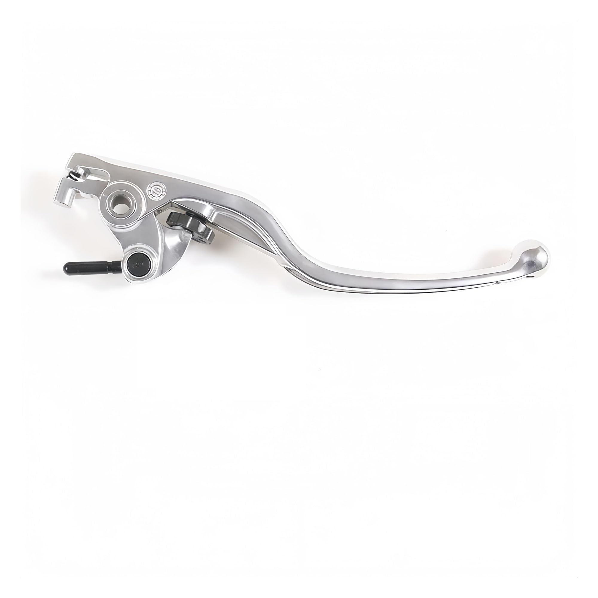 Riderai Brake Handle Motorbike Clutch Levers Brake Lever Handle For 400Nk 650Nk 650Mt