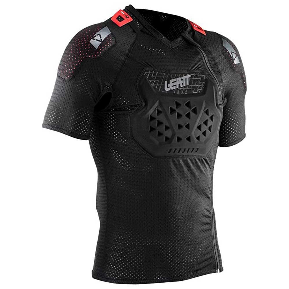 Leatt ReaFlex Stealth Maglietta protettiva