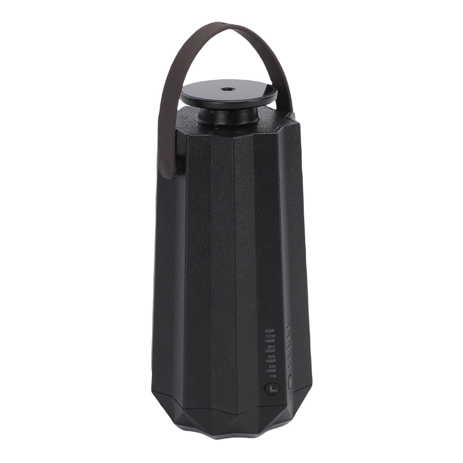 Bewinner Diffuseur d'huiles Essentielles Intelligent 50 ML – Contrôle par Application et Bouton, Diffuseur de Parfum Automatique pour la Maison, Pulvérisateur de Brume Aromatique Silencieux avec